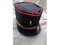 French Military Hat