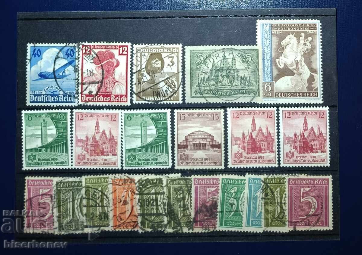 Germany, Third Reich, German Empire, Hitler, 1933-1945