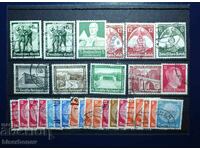 Германия, Трети райх, Германска империя, Хитлер, 1933-1945 г