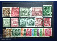 Германия, Трети райх, Германска империя, Хитлер, 1933-1945 г