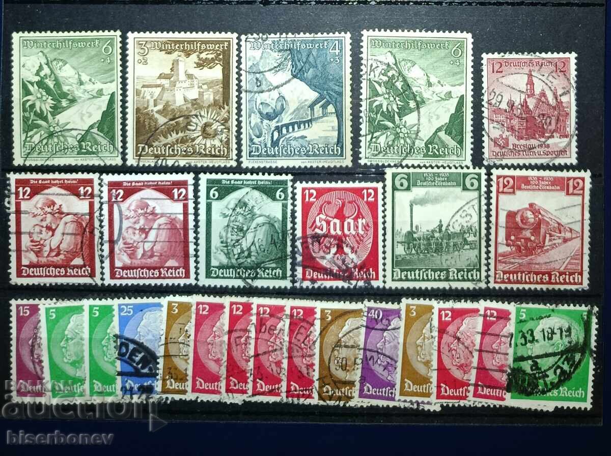 Germany, Third Reich, German Empire, Hitler, 1933-1945 Germany, Third Reich, German Empire, Hitler, 1933-1945