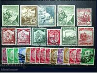 Германия, Трети райх, Германска империя, Хитлер, 1933-1945 г