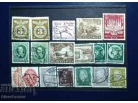 Германия, Трети райх, Германска империя, Хитлер, 1933-1945 г