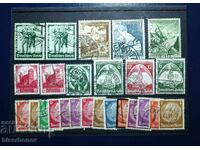 Германия, Трети райх, Германска империя, Хитлер, 1933-1945 г