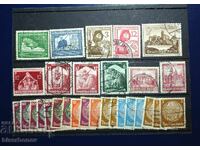 Германия, Трети райх, Германска империя, Хитлер, 1933-1945 г