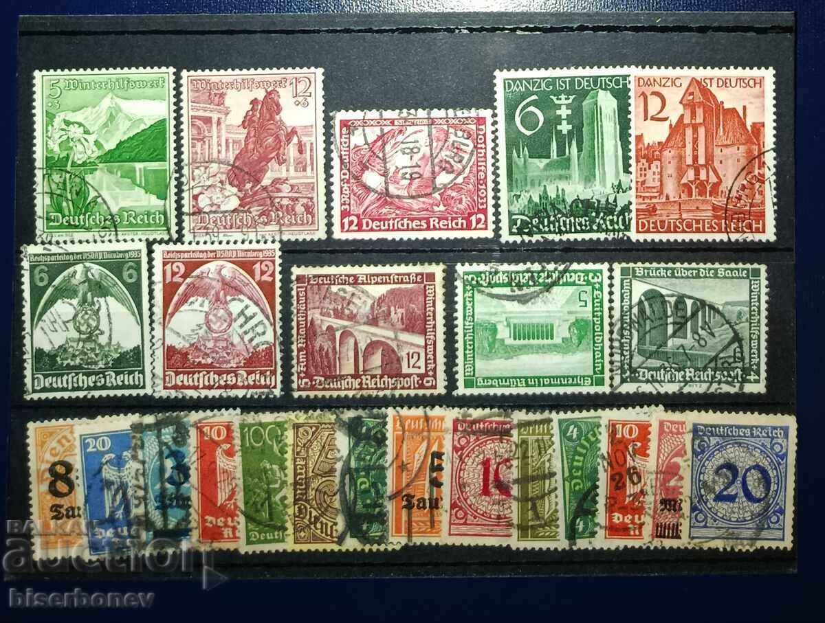 Germany, Third Reich, German Empire, Hitler, 1933-1945 Germany, Third Reich, German Empire, Hitler, 1933-1945