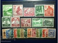 Германия, Трети райх, Германска империя, Хитлер, 1933-1945 г