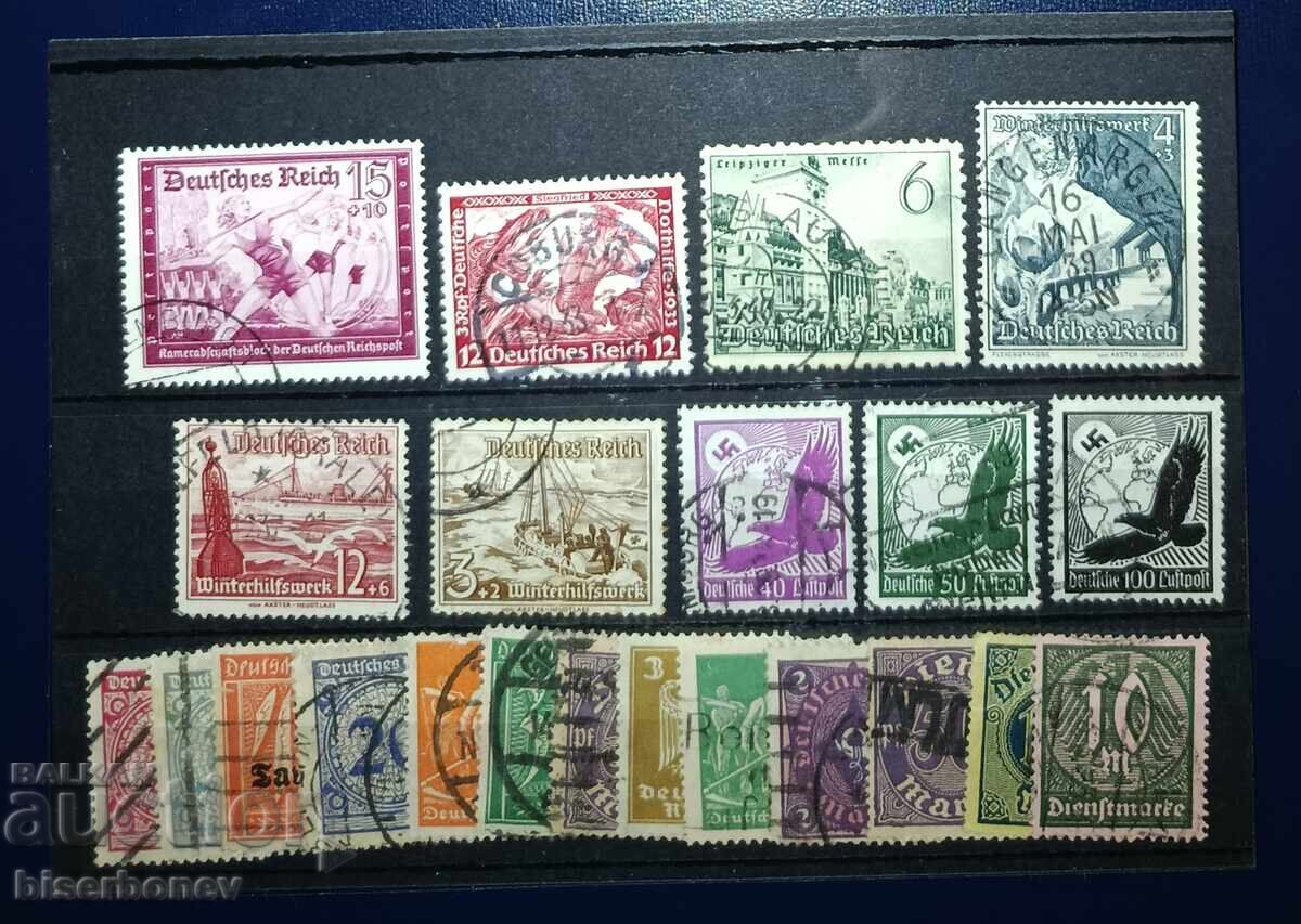 Germany, Third Reich, German Empire, Hitler, 1933-1945