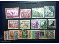 Германия, Трети райх, Германска империя, Хитлер, 1933-1945 г