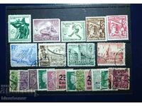 Germany, Third Reich, German Empire, Hitler, 1933-1945