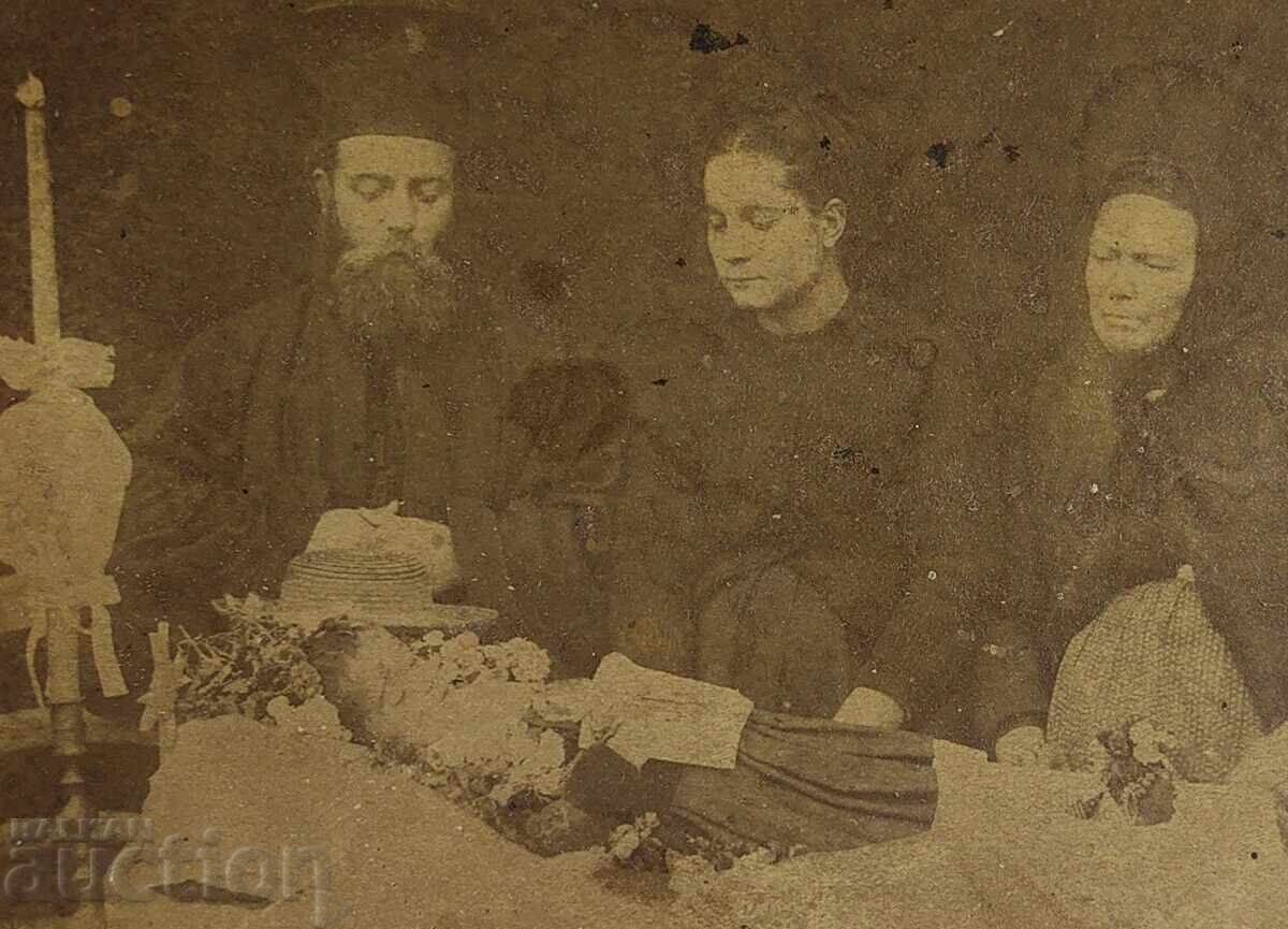 Auction POP PRIEST OLD PHOTO CARDBOARD Auction POP PRIEST OLD PHOTO CARDBOARD