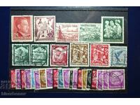 Germany, Third Reich, German Empire, Hitler, 1933-1945