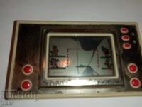 USSR electronic game - 0.01st