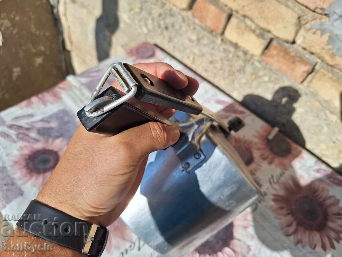 Δημοπρασία ✅ΑΛΟΥΜΙΝΙΟ ΚΑΤΣΑΡΟΛΑ ΥΠΟ ΠΙΕΣΗ❗ Δημοπρασία ✅ΑΛΟΥΜΙΝΙΟ ΚΑΤΣΑΡΟΛΑ ΥΠΟ ΠΙΕΣΗ❗