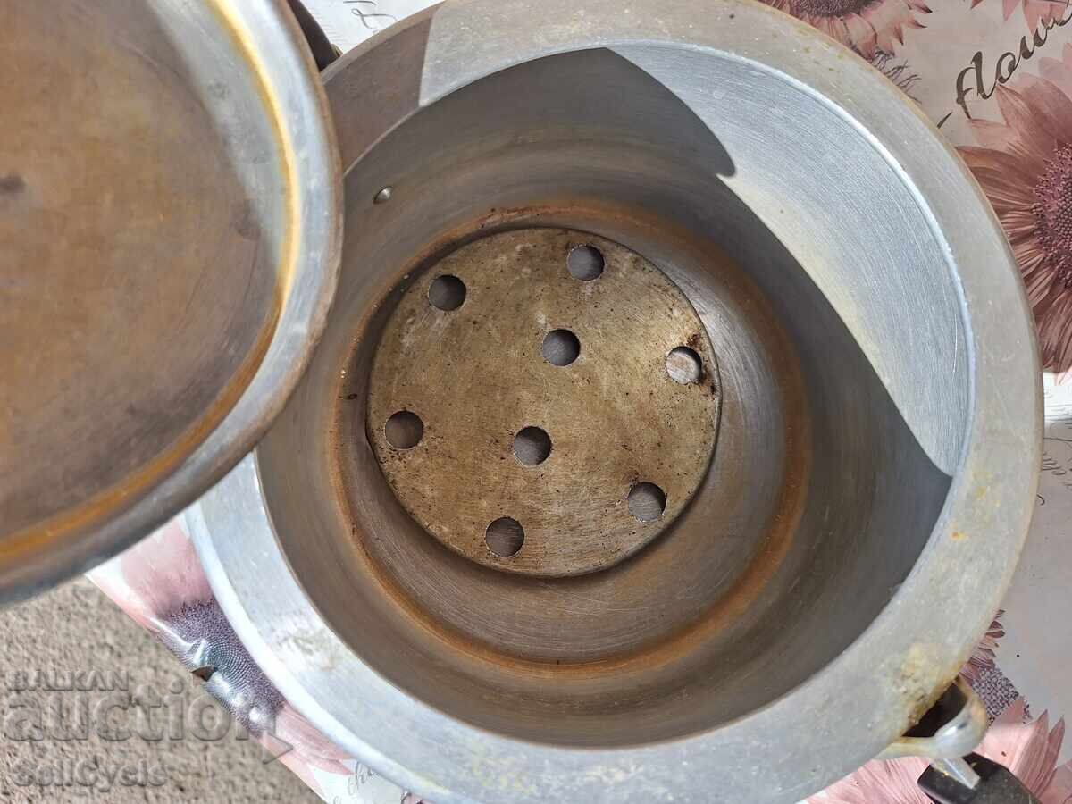 Παράδοση ✅ΑΛΟΥΜΙΝΙΟ ΚΑΤΣΑΡΟΛΑ ΥΠΟ ΠΙΕΣΗ❗ Παράδοση ✅ΑΛΟΥΜΙΝΙΟ ΚΑΤΣΑΡΟΛΑ ΥΠΟ ΠΙΕΣΗ❗