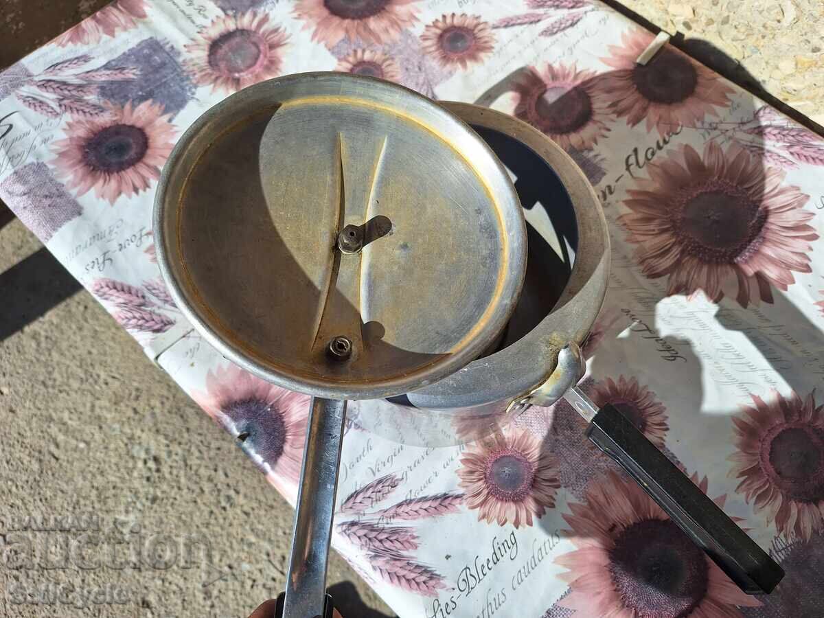 ✅ΑΛΟΥΜΙΝΙΟ ΚΑΤΣΑΡΟΛΑ ΥΠΟ ΠΙΕΣΗ❗ - 5 ✅ΑΛΟΥΜΙΝΙΟ ΚΑΤΣΑΡΟΛΑ ΥΠΟ ΠΙΕΣΗ❗ - 5