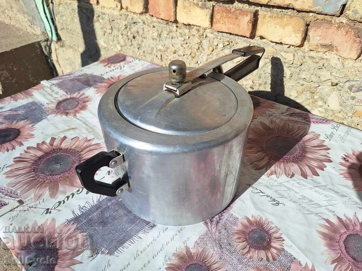 ✅ΑΛΟΥΜΙΝΙΟ ΚΑΤΣΑΡΟΛΑ ΥΠΟ ΠΙΕΣΗ❗ - 6 ✅ΑΛΟΥΜΙΝΙΟ ΚΑΤΣΑΡΟΛΑ ΥΠΟ ΠΙΕΣΗ❗ - 6