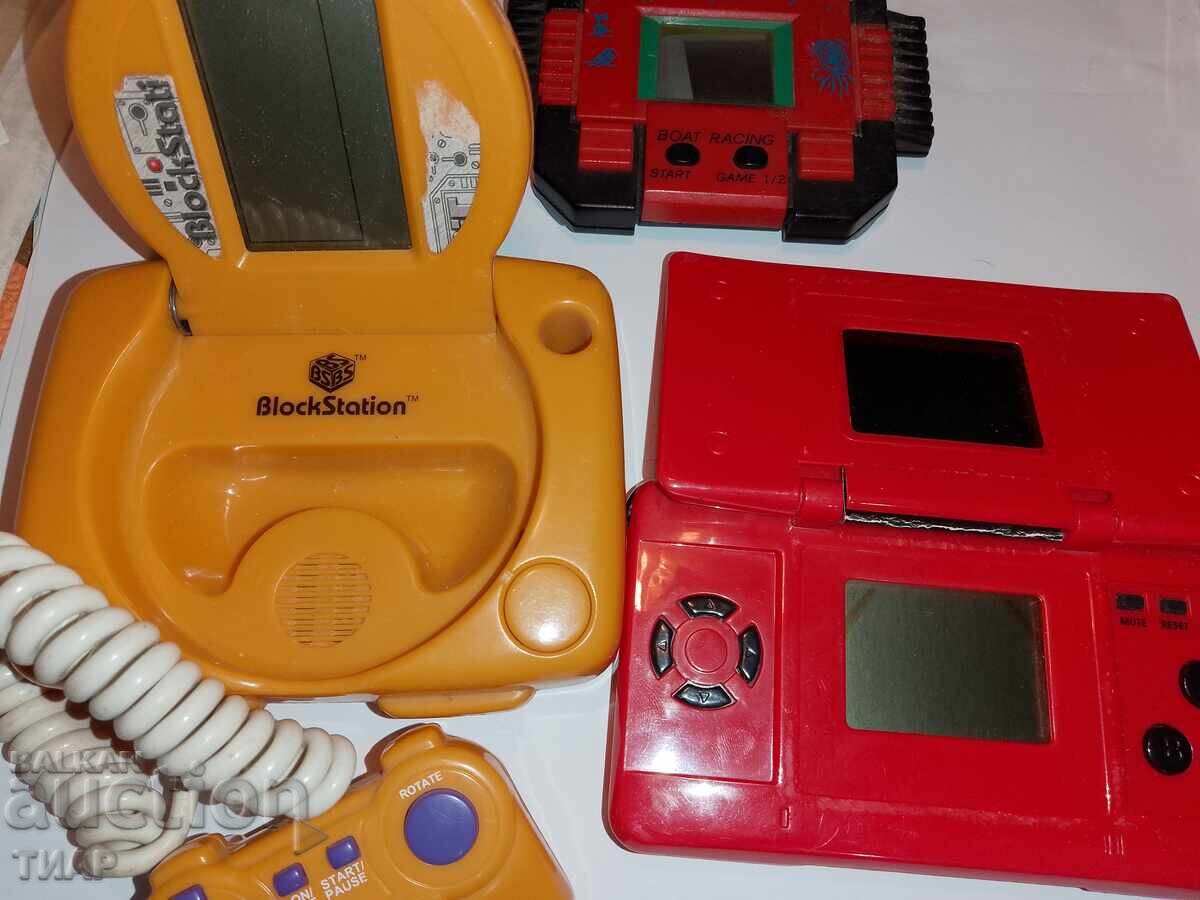 Electronic Games - €0.01 Electronic Games - €0.01