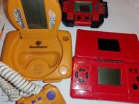 Electronic Games - €0.01