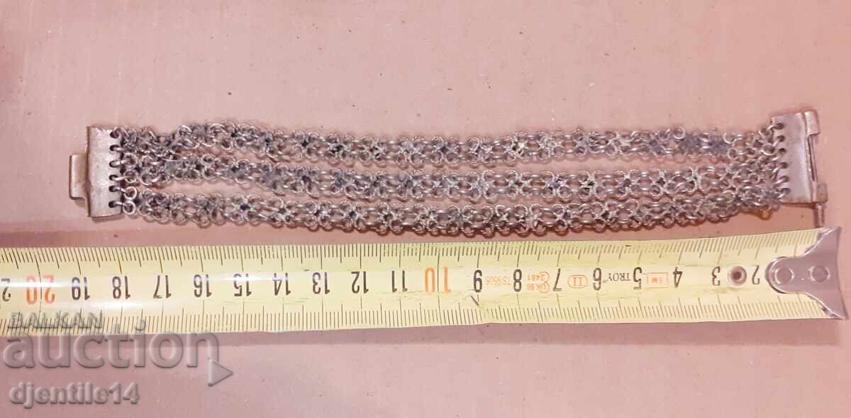 Brățară gravată - 5 Brățară gravată - 5