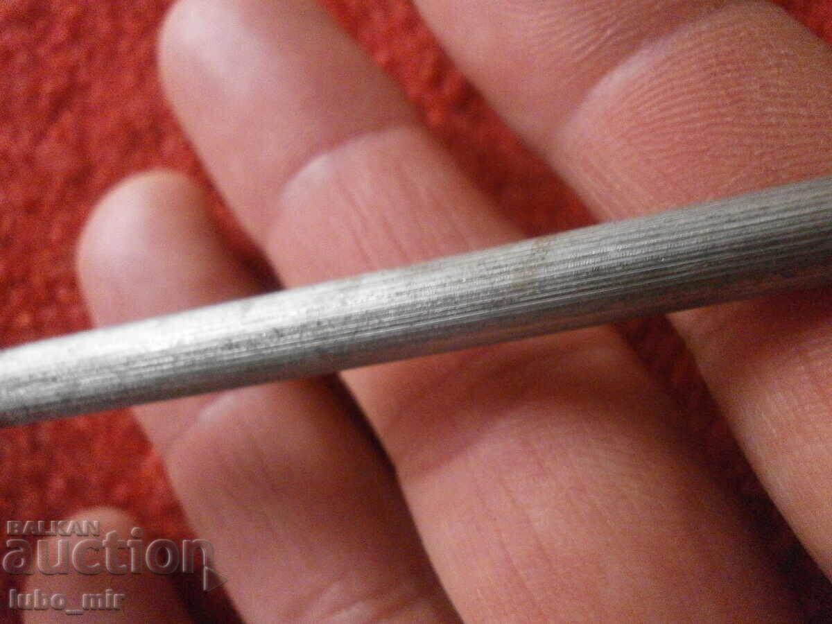 СТАР МАЛЪК МАСАТ ЗА ДЖОБНИ НОЖОВЕ с цена 10.00 лв. | € 5.11