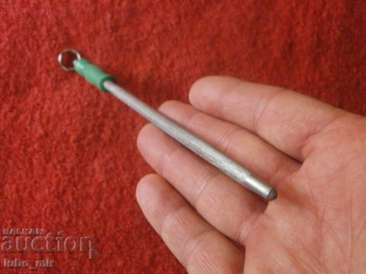 Small Star Table for Pocket Knives - 5