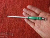 СТАР МАЛЪК МАСАТ ЗА ДЖОБНИ НОЖОВЕ