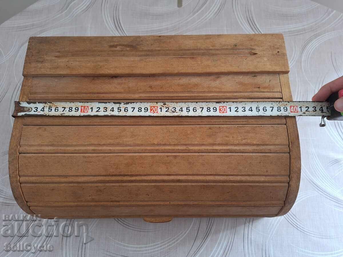 ✅ WOODEN BREAD BOX OR OTHER❗ - 5