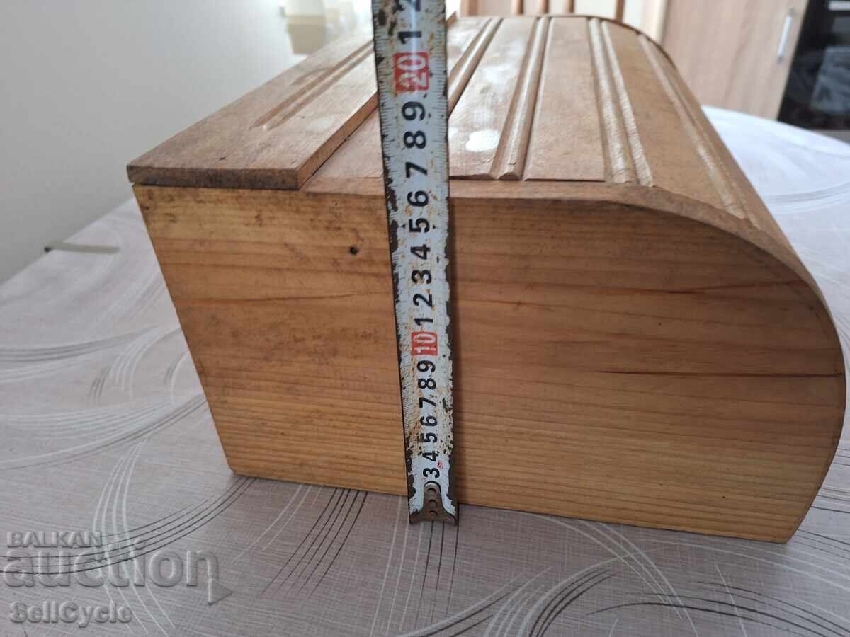 ✅ WOODEN BREAD BOX OR OTHER❗ - 6