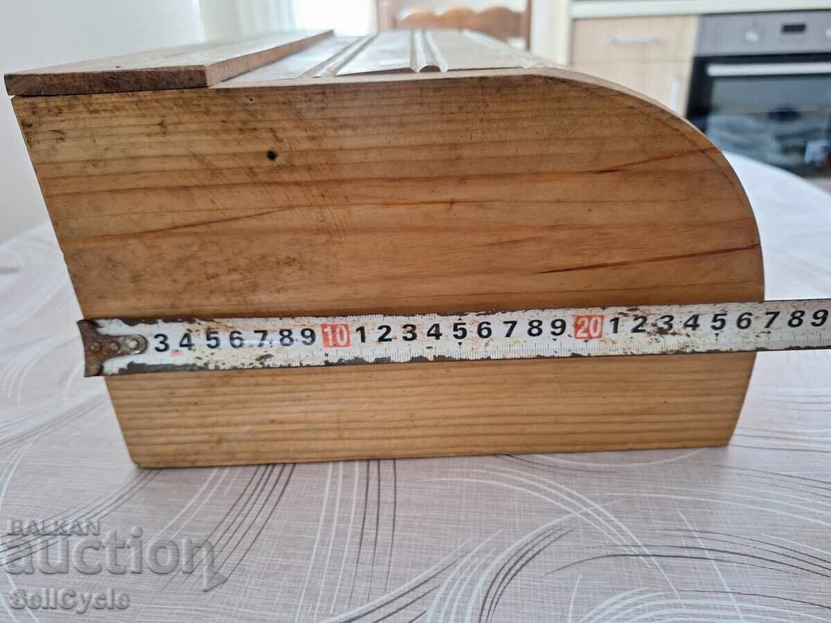 ✅ WOODEN BREAD BOX OR OTHER❗ - 7