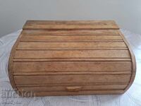 ✅ WOODEN BREAD BOX OR OTHER❗