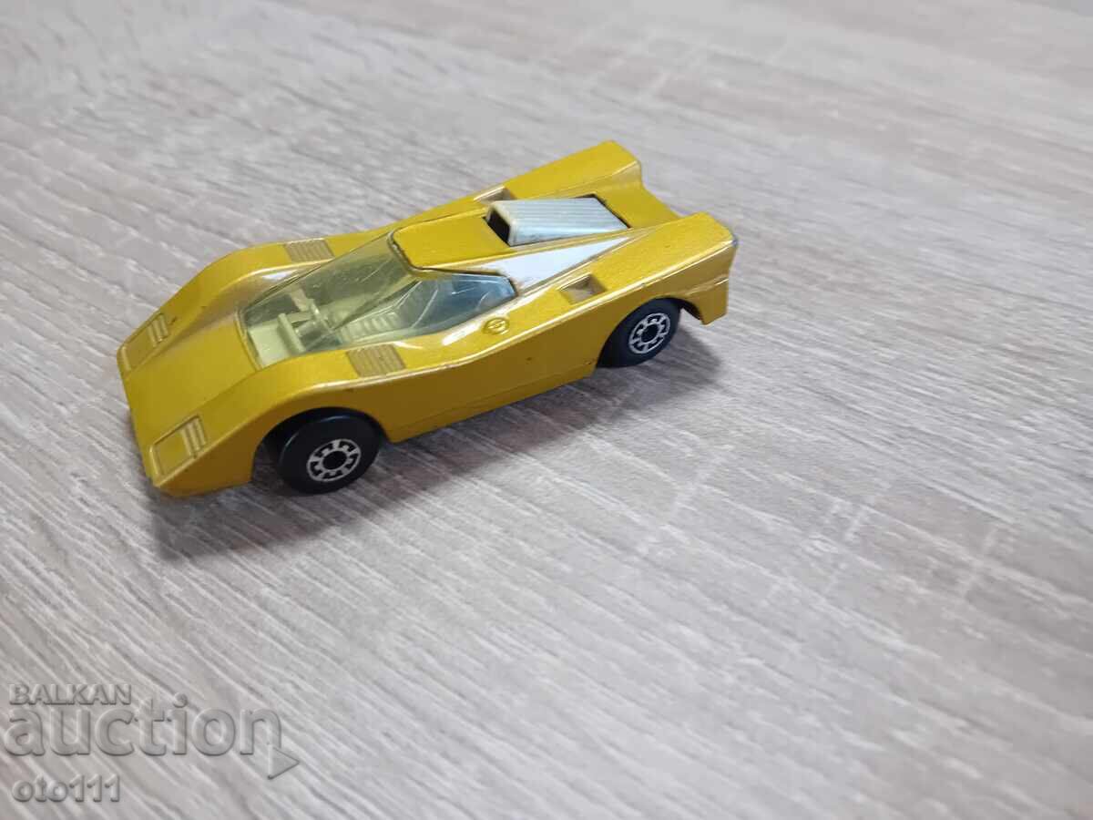 FLAMIN MANTA - MATCHBOX BULGARIA with price 38.00 BGN | € 19.43