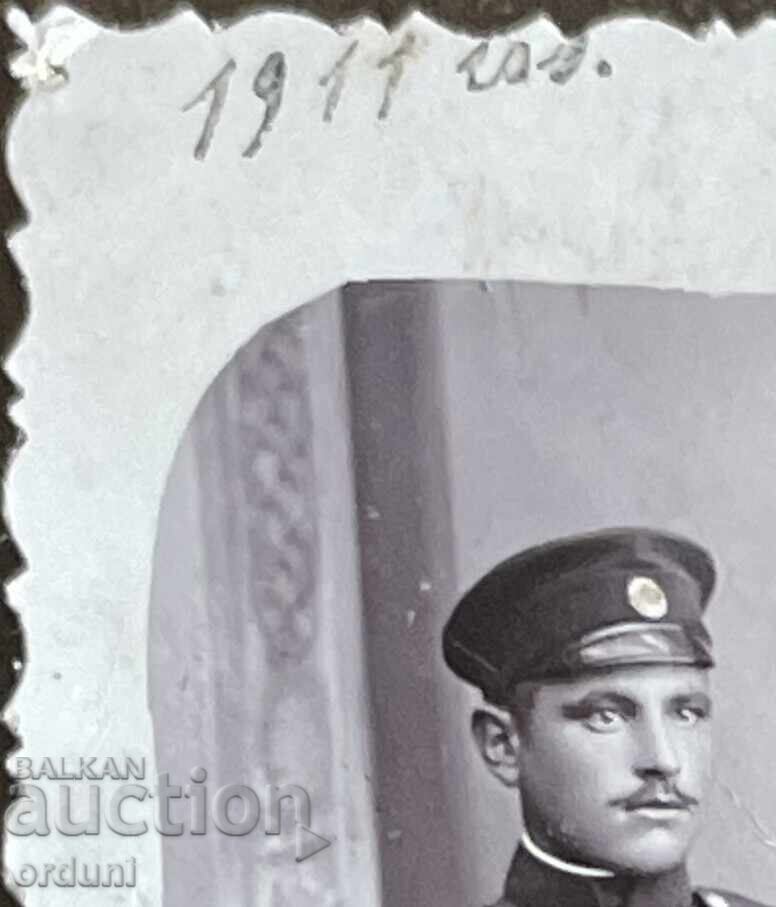 Delivery of 5189 Kingdom of Bulgaria two soldiers 5th Cavalry Regiment sabers 191