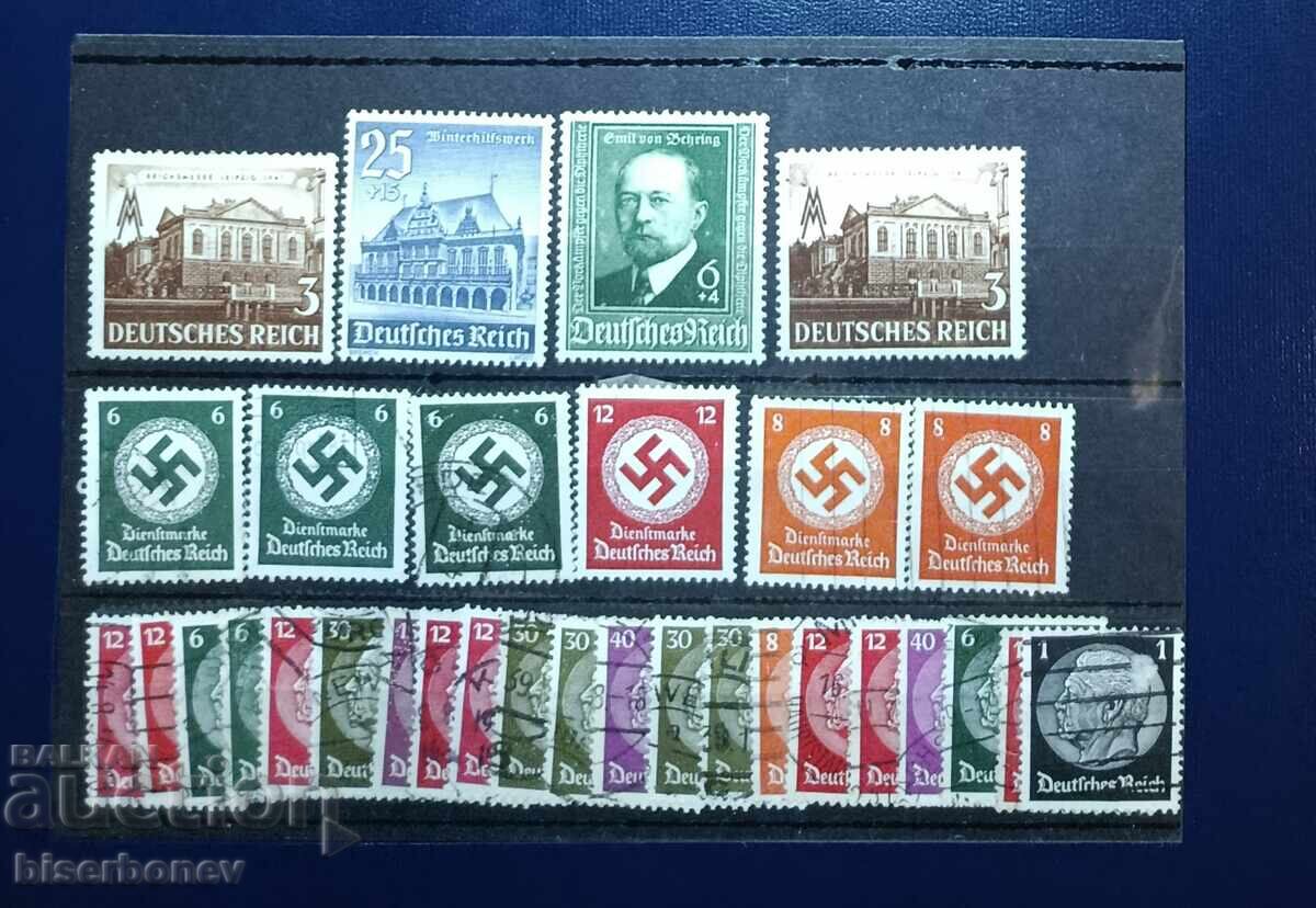 Γερμανία, Τρίτο Ράιχ, Γερμανική Αυτοκρατορία, Χίτλερ, 1933-1945 Γερμανία, Τρίτο Ράιχ, Γερμανική Αυτοκρατορία, Χίτλερ, 1933-1945