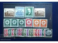 Γερμανία, Τρίτο Ράιχ, Γερμανική Αυτοκρατορία, Χίτλερ, 1933-1945