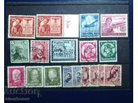 Γερμανία, Τρίτο Ράιχ, Γερμανική Αυτοκρατορία, Χίτλερ, 1933-1945