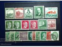 Γερμανία, Τρίτο Ράιχ, Γερμανική Αυτοκρατορία, Χίτλερ, 1933-1945