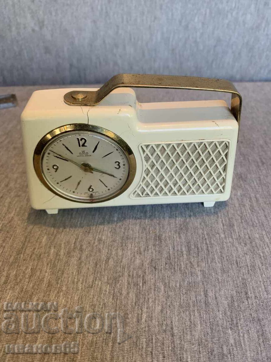 Ξυπνητήρι meister anker με σήμα - 6