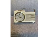 Ceas deșteptător Meister Anker cu semnal