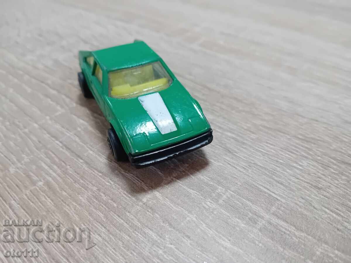 TOYOTA SUPRA - MATCHBOX BULGARIA