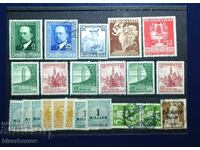 Γερμανία, Τρίτο Ράιχ, Γερμανική Αυτοκρατορία, Χίτλερ, 1933-1945