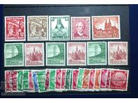 Germania, Al Treilea Reich, Imperiul German, Hitler, 1933-1945