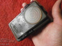 OLD FLASHLIGHT THREE COLORS - DIAMON