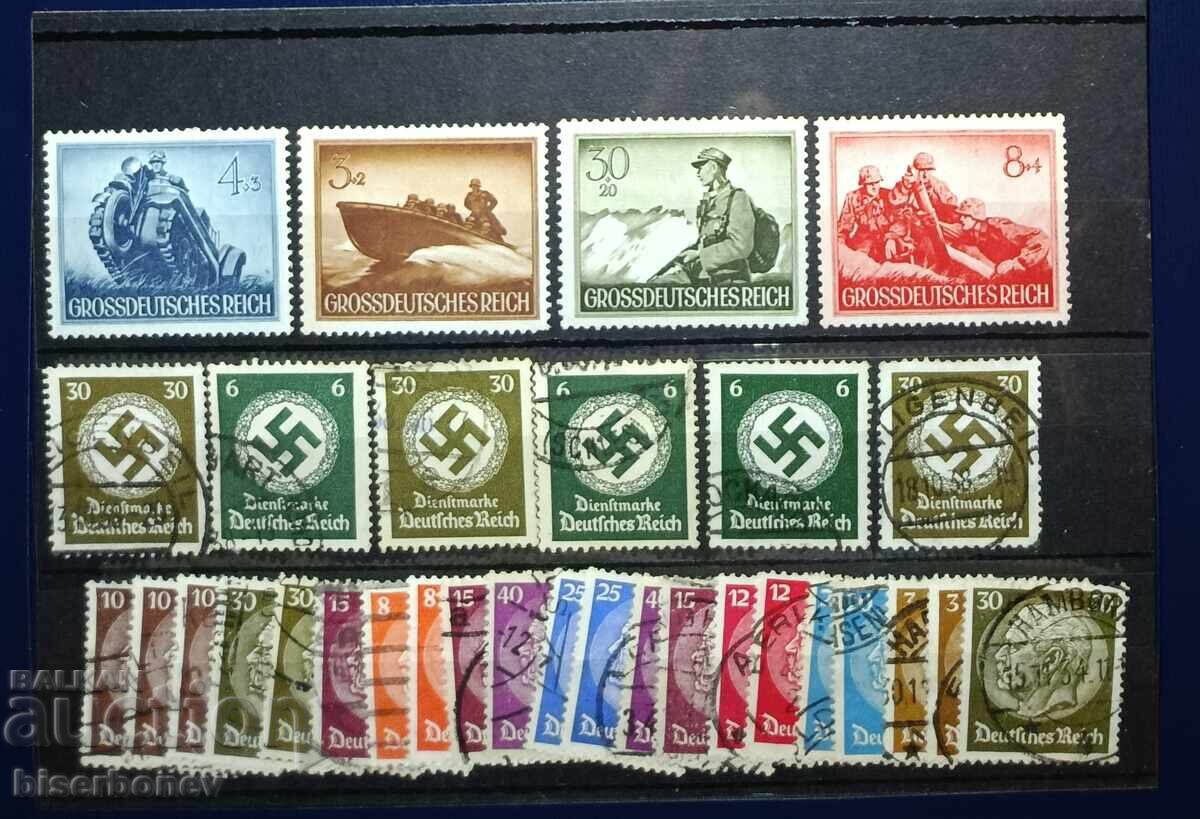 Germany, Third Reich, German Empire, Hitler, 1933-1945 Germany, Third Reich, German Empire, Hitler, 1933-1945