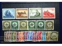 Germany, Third Reich, German Empire, Hitler, 1933-1945