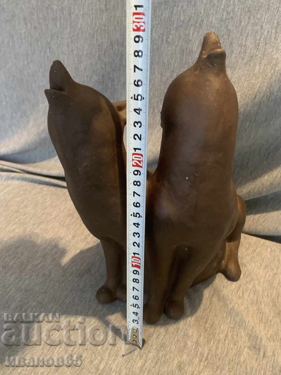 керамична фигура - 6 керамична фигура - 6