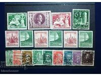 Germania, Al Treilea Reich, Imperiul German, Hitler, 1933-1945