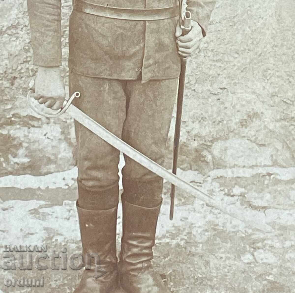 5192 Βασίλειο της Βουλγαρίας καβαλάρης με σπαθί Ξάνθη 1920 με τιμή 20.00 BGN | € 10.23