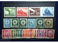 Γερμανία, Τρίτο Ράιχ, Γερμανική Αυτοκρατορία, Χίτλερ, 1933-1945