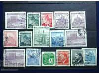 Γερμανία, Τρίτο Ράιχ, Γερμανική Αυτοκρατορία, Χίτλερ, 1933-1945